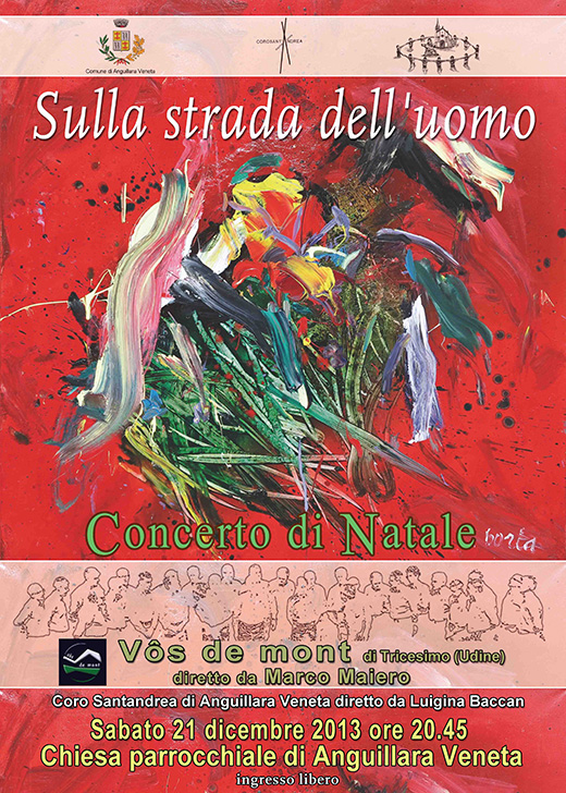 Concerto di Natale 2013