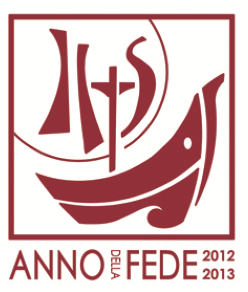 Apertura anno della Fede