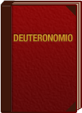 DEUTERONOMIO