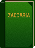 ZACCARIA